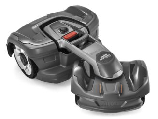 Robot Tondeuse HUSQVARNA Automower 435X AWD