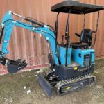 Mini pelle KX11