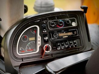 Jcb 3cx – retro-chargeuse – Image 8