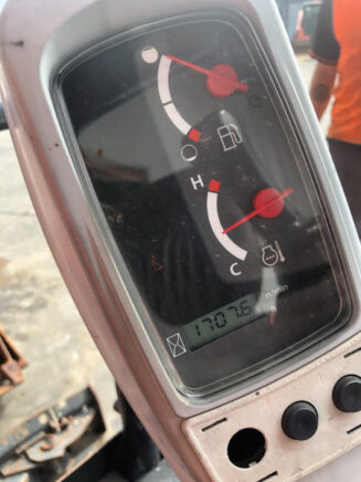 2018 Kubota kx018-4HG – Image 15