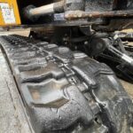 Mini excavatrice JCB 19 C-1 2020 – Performances optimales pour vos chantiers